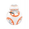 Skarbonka Star Wars BB-8 Ceramiczna dla każdego fana Gwiezdnej Sagi