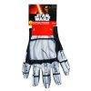 Rękawiczki Star Wars Kapitan Phasma - uniwersalny rozmiar, unikatowy wygląd