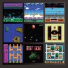 Gry Retro 8-bit Podręczna Konsola