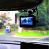 Kamera samochodowa XIAOMI YI Smart WiFi - system ostrzegania ADAS