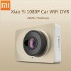 Kamera samochodowa XIAOMI YI Smart WiFi - system ostrzegania ADAS