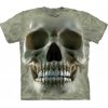 Koszulka 3D The Mountain Big Face Skull - znakomity efekt trójwymiarowy