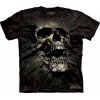Koszulka 3D The Mountain Breakthrough Skull