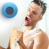 Głośnik Bluetooth Silicone Shower całkowicie wodoodporny