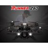 Dron Walkera Runner 250 RTF3 solidny i szalony