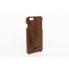 Etui drewniane iPhone 6 Plus/6S Plus solidna elegancja