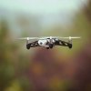 Dron latający Parrot - sterowany smartphonem