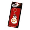 Brelok do kluczy Star Wars BB-8 - Jasna Strona Mocy