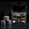 Kamienne kostki do drinków i whiskey