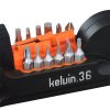 Multitool Kelvin 36 - skrzynka narzędzi w 1 kompaktowym gadżecie