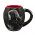 Kubek Darth Vader - dla adeptów Ciemnej Strony Mocy! 