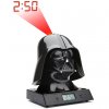 Budzik Star Wars Darth Vader Projekcyjny z efektami dźwiękowymi 