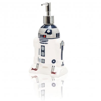 Dozownik do mydła Star Wars R2-D2