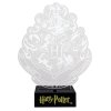 Lampa Harry Potter Herb Hogwartu - nie dla mugoli! 