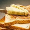 Nóż termiczny do smarowania masła