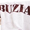 Ręcznik Pupa-Buzia - stop niemiłym rozczarowaniom