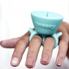 Statyw do malowania paznokci Tweexy - łatwo szybko i wszędzie! 