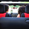 Złącze Fuse Chicken Bobine do iPhone'ów z uchwytem samochodowym