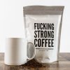 Zaje*iście Mocna Kawa - kawa mocniejsza od Ciebie! 
