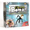 Gra dla dzieci Chrono Bomb - pokonaj sieć laserów i rozbrój bombę