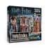 Puzzle 3D Harry Potter - 3 modele do składania do wyboru