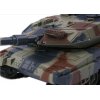 Walczące czołgi Leopard RTR 1:24 - interaktywna zabawa