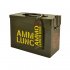 Pojemnik na kanapki Ammo Lunchbox