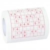 Papier toaletowy Sudoku