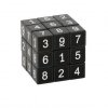 Kostka Sudoku - hardkorowe, logiczne połączenie!