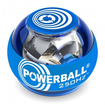 Powerball 250Hz - Classic Niebieski