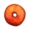 Poduszka Donut - niespotykanie słodki design