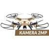 Dron Syma X8HC z kamerą 2MP i inteligentym tryb lotu