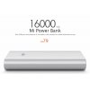 Powerbank XIAOMI ładowarka 16000mAh - pełna energii
