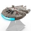Głośnik Star Wars Millennium Falcon - wbudowany moduł Bluetooth