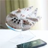 Głośnik Star Wars Millennium Falcon - wbudowany moduł Bluetooth