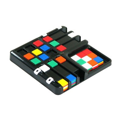 Rubik's Code - logiczna gra dla 2 osób