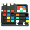 Rubik's Code - logiczna gra dla 2 osób