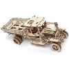 Modele 3D Ugear Pojazdy
