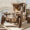 Modele 3D Ugear Pojazdy