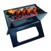 Przenośny grill Notebook BBQ - grilluj gdzie chcesz! 