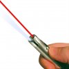 Długopis z laserem