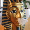 Pojemnik na chusteczki - model Faraon