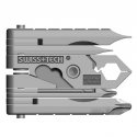 SwissTech - Micro Plus 19 w 1 Platinum