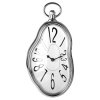 Zegar ścienny - Salvador Dali "Topniejący czas"