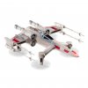 Dron Star Wars X-Wing Starfighter – ręcznie malowany model z unikalnym numerem seryjnym