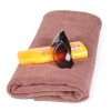 Ręczniko-Szlafrok - wielki komfort i świetnie chłonąca mikrofibra