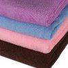 Ręczniko-Szlafrok - wielki komfort i świetnie chłonąca mikrofibra