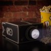 Projektor filmów na smartfona - Twoje podręczne kino