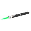 Zielony Laser - nowy wymiar sygnalizatorów i wskaźników laserowych