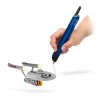3Doodler - długopis 3D wersja Create to jeszcze więcej możliwości